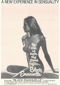 Черная Эммануэль 1975