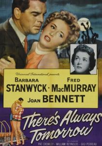 Всегда есть завтра 1955