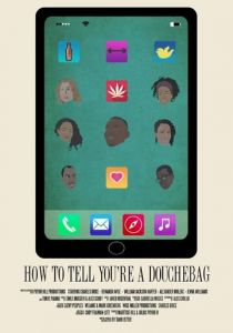 Как объяснить тебе, что ты придурок 2016