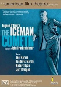 Продавец льда грядет 1973