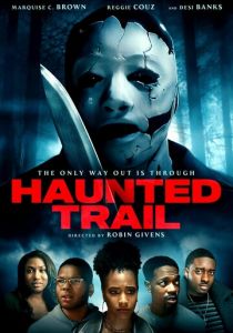 Haunted Trail 2021