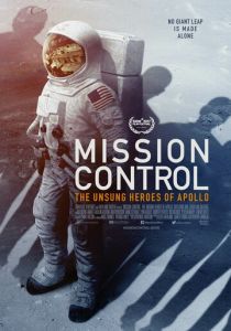 Mission Control: The Unsung Heroes of Apollo 2017