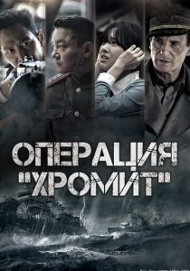 Операция «Хромит» 2016