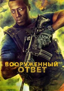 Вооружённый ответ 2017