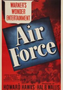 Военно-воздушные силы 1943