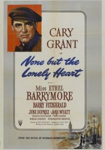 Только одинокое сердце 1944