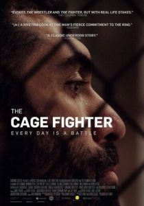 The Cage Fighter 2017