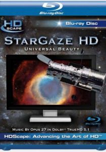 Вселенная глазами телескопа Хаббл 2008