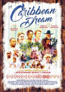 A Caribbean Dream 2017