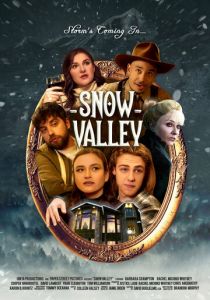 Снежная долина 2024