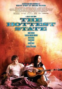 Самый жаркий штат 2006