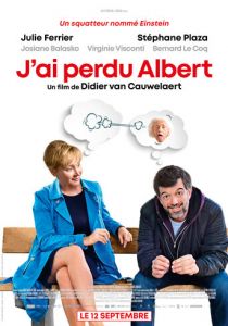 Я потерял Альберта 2018