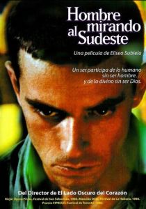 Мужчина, глядящий на юго-восток 1986