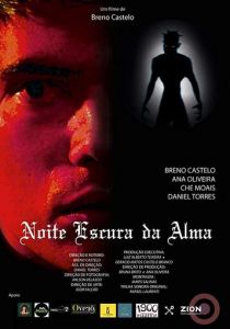 Noite Escura da Alma 2019