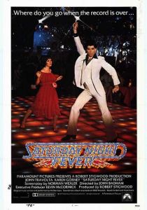 Лихорадка субботнего вечера 1977