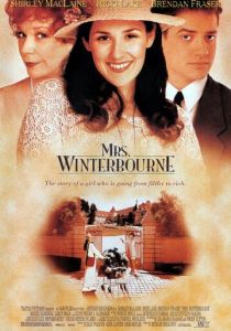 Миссис Уинтерборн 1996