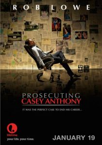 Судебное обвинение Кейси Энтони 2013