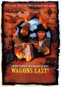 Караван на восток 1994