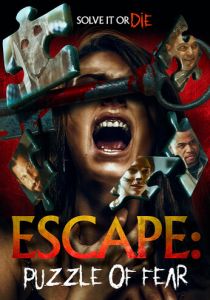 Escape: Puzzle of Fear 2020