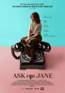 Ask for Jane 2018
