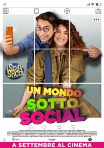 Un mondo sotto social 2022