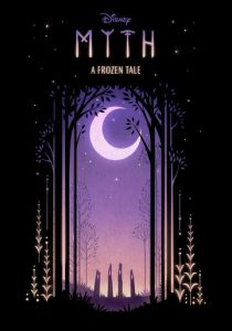 Myth: A Frozen Tale 2019