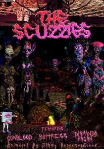 The Scuzzies 2019