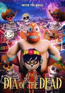Dia of the Dead 2019