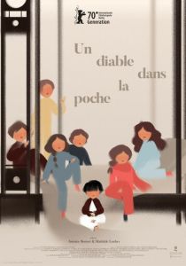 Дьявол в кармане 2019