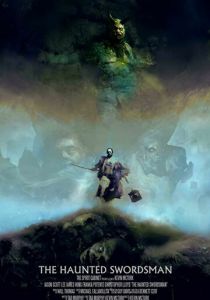 The Haunted Swordsman 2019
