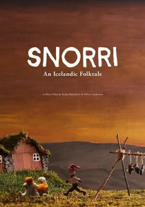 Snorri 2019