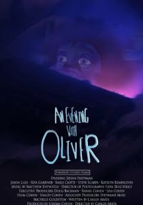 An Evening with Oliver 2019