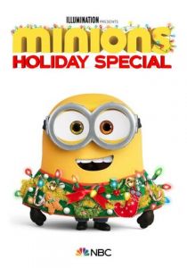 Minions Holiday Special 2020