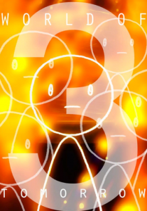 World of Tomorrow Episode Three: The Absent Destinations of David Prime 2020