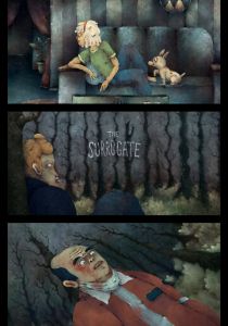 Суррогат 2020