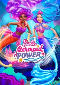 Барби: Сила русалок 2022
