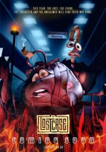 Lost Case 2022