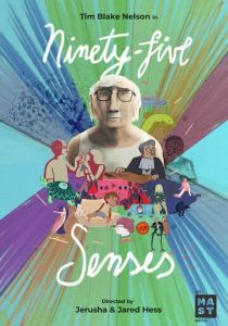 Ninety-Five Senses 2022