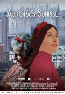 Aurora's Sunrise 2022