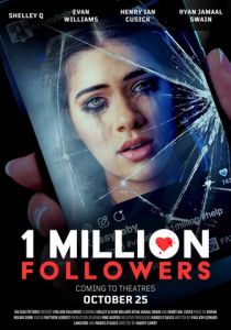 Миллион лайков 2024