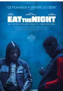 Eat the Night 2024