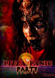 Pizza Panic Party 2024