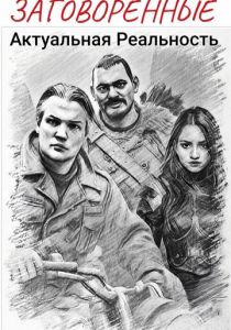Заговорённые. Актуальная реальность 2024