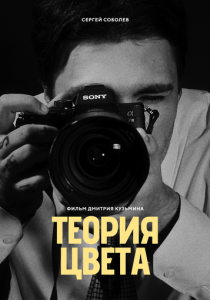 Теория цвета 2024