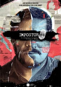 Самозванцы 2024