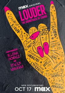 Громче: Саундтрек перемен 2024