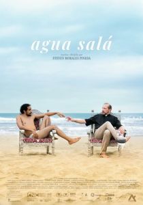 Соленая вода 2024