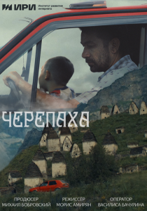 Черепаха 2024