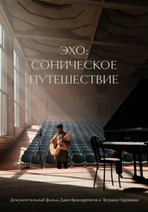 Эхо: Соническое путешествие 2024