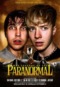 Сэм и Колби: Легенды паранормального 2024